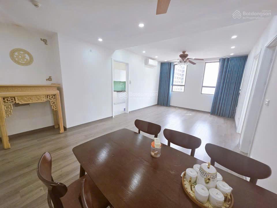 Chính chủ bán căn góc 108.5m2 chung cư tân việt 3 ngủ 2 vệ sinh full nội thất