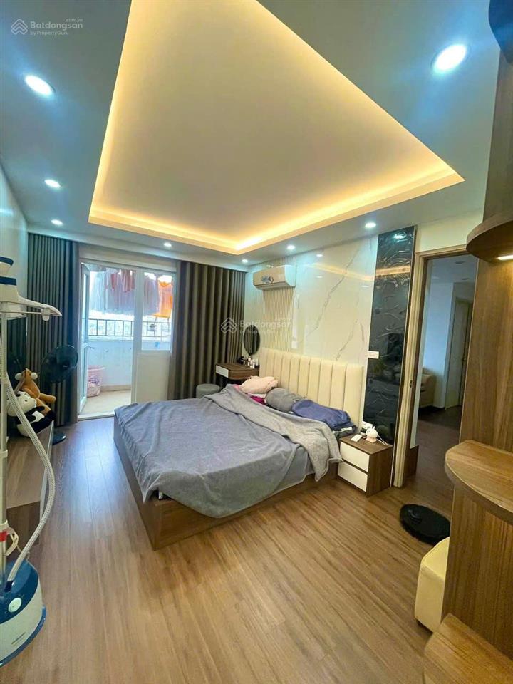 Bán gấp căn 3 phòng ngủ 86m² tòa xphomes star tân tây đô, full đồ