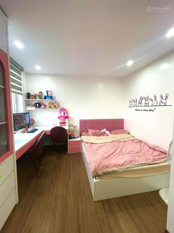 Bán gấp căn 3 phòng ngủ 86m² tòa xphomes star tân tây đô, full đồ