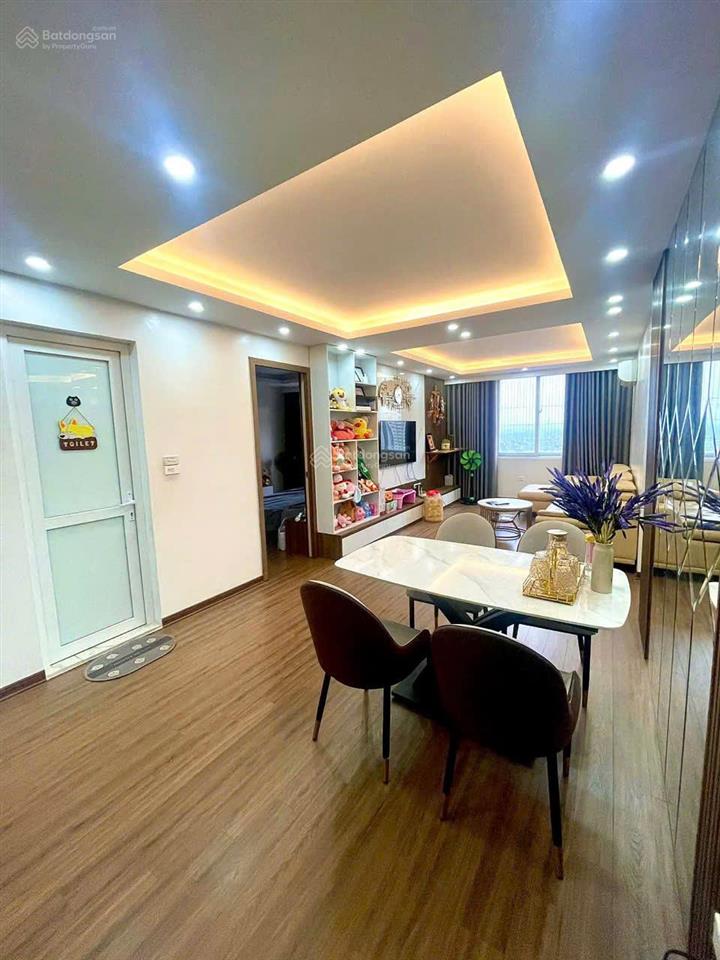 Bán gấp căn 3 phòng ngủ 86m² tòa xphomes star tân tây đô, full đồ