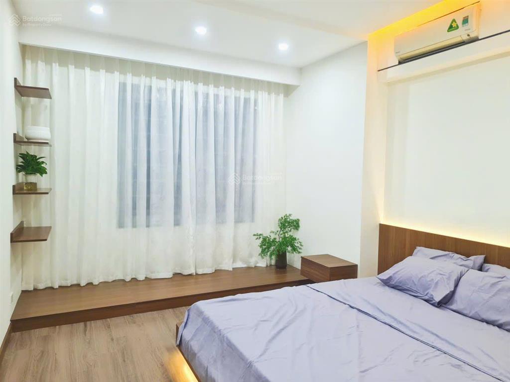 Chính chủ cho thuê căn 2pn 2vs tân tây đô  view thoáng