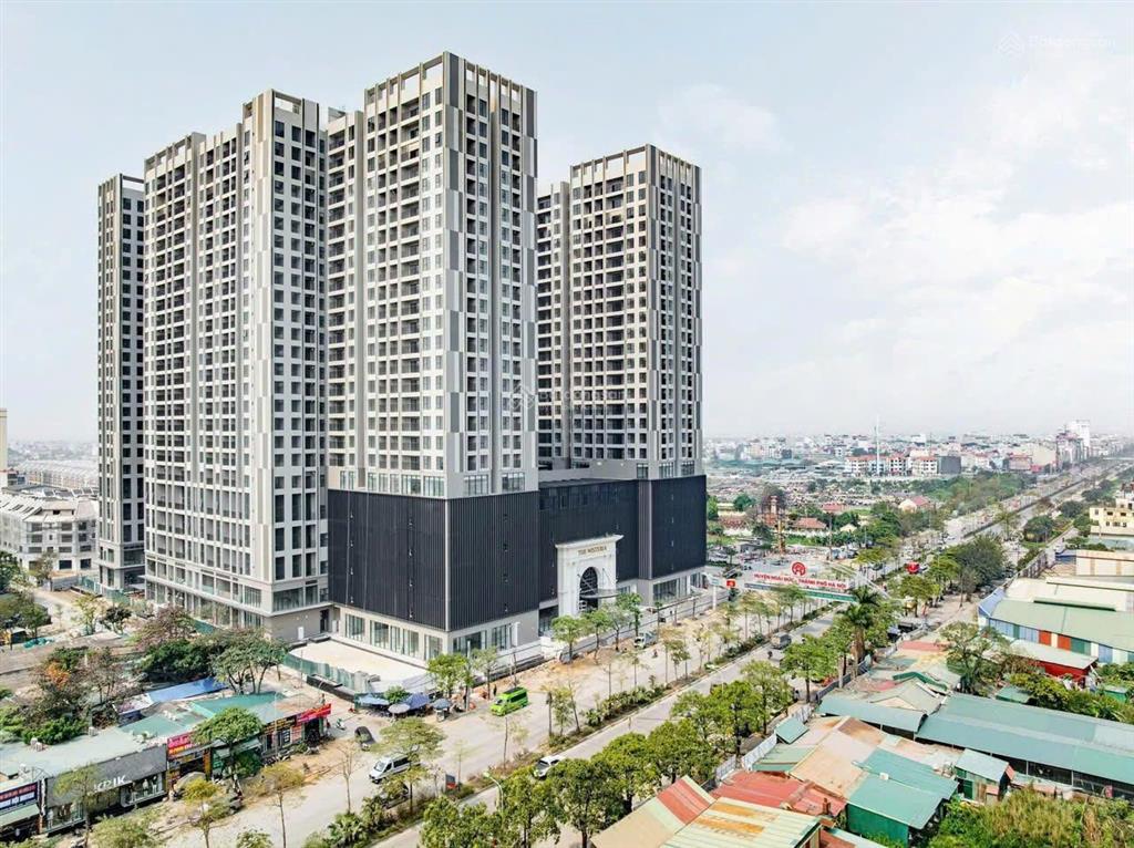 Cho thuê căn hộ chung cư the wisteria full đồ thuê lâu dài nhận nhà ở luôn.