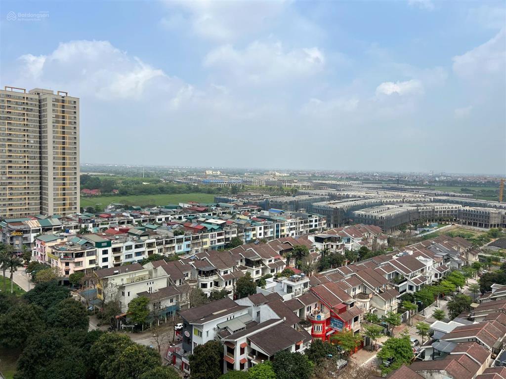 Cho thuê căn hộ chung cư tân tây đô 110m2 với 3 ngủ và 2 vệ sinh vào ở ngay