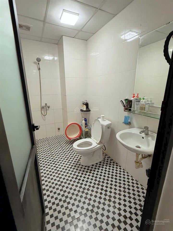 Bán căn hộ chung cư tân tây đô ct1a căn góc full nội thất đẹp, sang trọng.