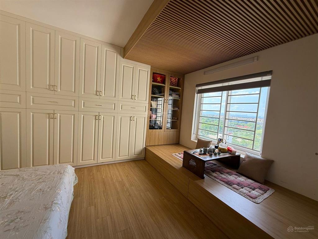 Bán căn góc chung cư tân việt 115m2 thiết kế 3 ngủ 2 vệ sinh full nội thất giá đầu tư