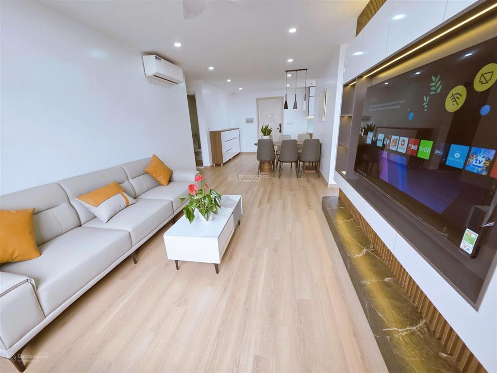 Chuyển nhà lên phố để con cái đi học cho gần, mình cần bán căn 85m2 với 3 ngủ 2 vệ sinh, mới tinh