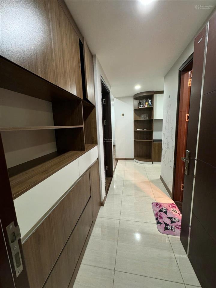 Bán nhanh căn góc chung cư hateco 57m2 với 2 ngủ 1 vệ sinh full nội thất tầng cao giá tốt