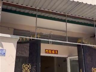 Chính chủ bán nhà 2 tầng đường lạc long quân, quận 11, hồ chí minh, giá chỉ 9,85 tỷ