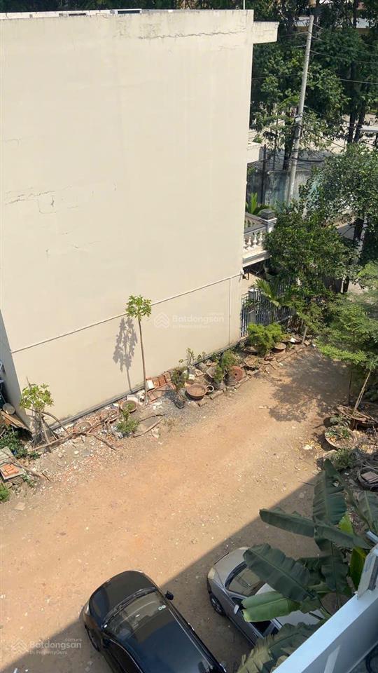 Bán nhà 4 tầng ấp chiến lược, bình tân, hồ chí minh, giá chỉ 6.2 tỷ,  0817 888 ***