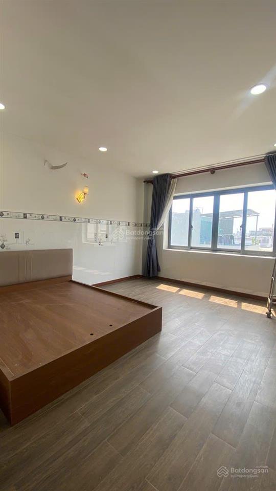 Bán nhà 4 tầng ấp chiến lược, bình tân, hồ chí minh, giá chỉ 6.2 tỷ,  0817 888 ***