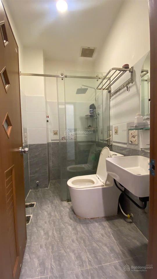 Bán nhà 4 tầng ấp chiến lược, bình tân, hồ chí minh, giá chỉ 6.2 tỷ,  0817 888 ***