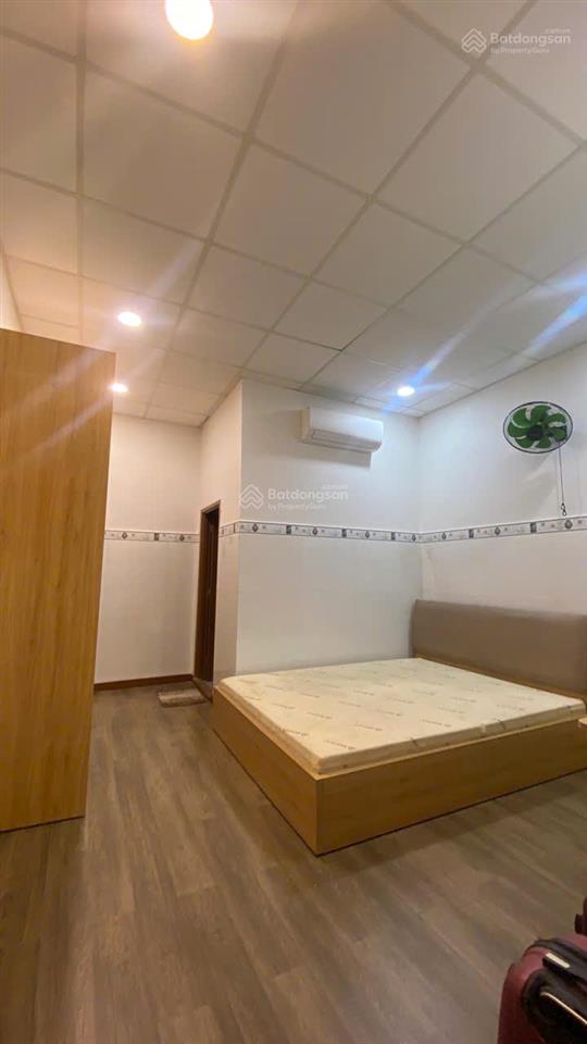 Bán nhà 4 tầng ấp chiến lược, bình tân, hồ chí minh, giá chỉ 6.2 tỷ,  0817 888 ***