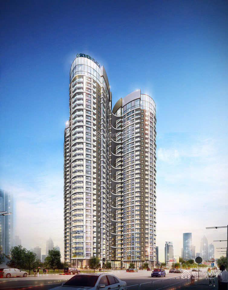 Chính chủ cần bán căn chung cư 3pn rẻ nhất the queen