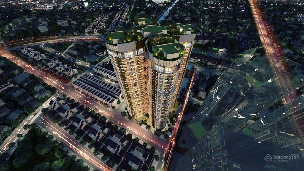 Chính chủ cần bán căn chung cư 3pn rẻ nhất the queen