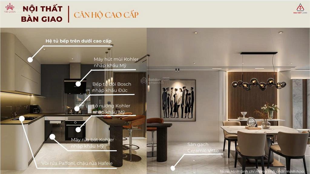 Chính chủ cần bán căn chung cư 3pn rẻ nhất the queen