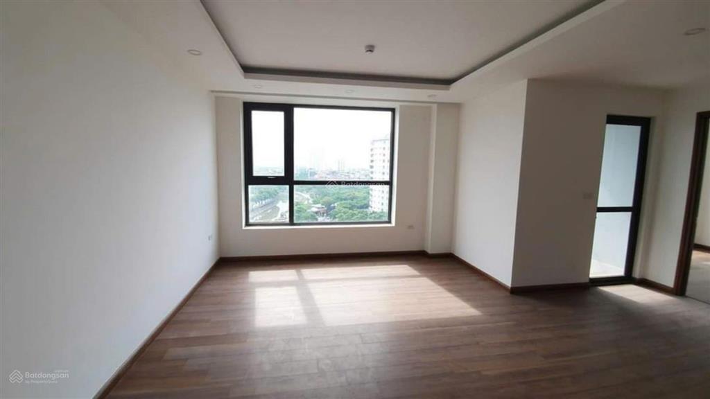 Vừa nhận nhà, mình bán căn góc hoa hậu 95m2, 904 ct3, ban công đông nam mát, view hồ định công