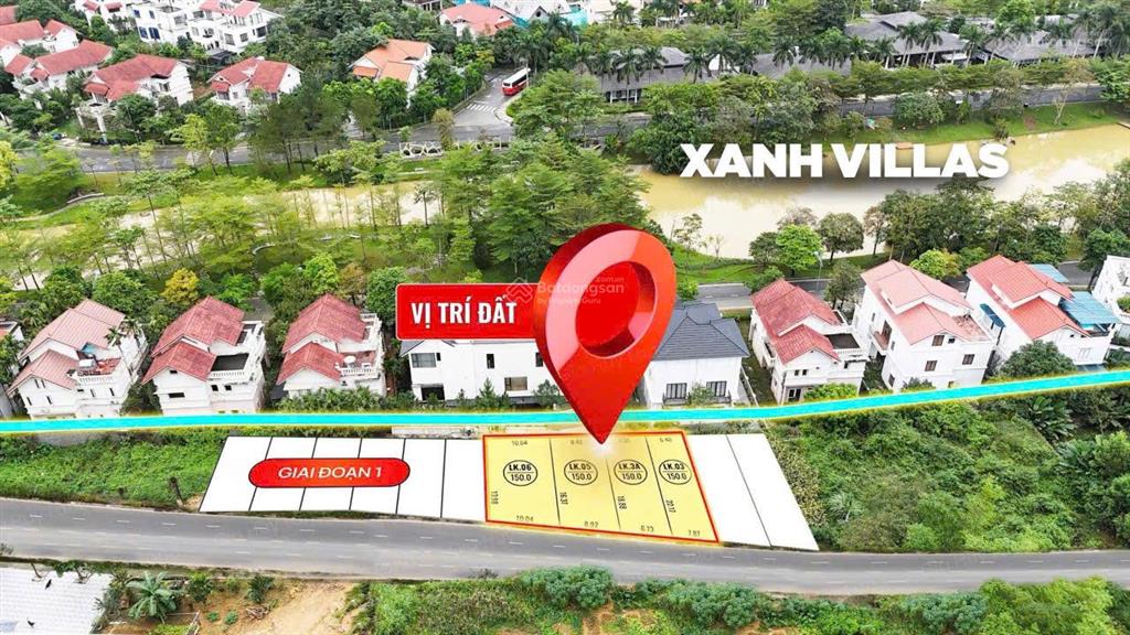 Hàng hiếm! đất sát cổng trường đại học quốc gia, giá rẻ 27tr / m2 sát đại lộ thăng long ga metro5