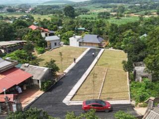 Bán gấp đất kim sơn sơn tây, dân cư sẵn, gần tl416, vành đai 5, giá 1,7 tỷ
