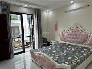 Cho thuê phòng cao cấp  kdc an lộc, gò vấp