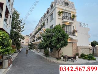 Căn góc đẹp nhất kdc an lộc giá tốt hiếm có, chốt nhanh kẻo lỡ!