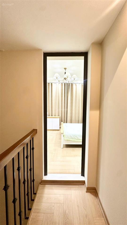 Chỉ hơn 8 tỷ, bán gấp nhà riêng ngõ 180 phố lò đúc  ngõ rộng gần 4m