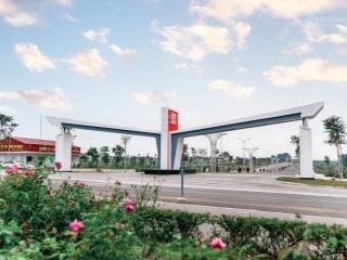 Bán đất nền dự án tại sao mai residence, giá thỏa thuận, 100m2, hàng hiếm tại thọ xuân, thanh hóa