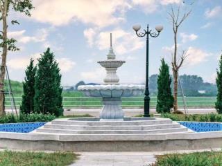 Bán đất nền dự án view đẹp tại sao mai residence, giá thỏa thuận, 125m2, huyện thọ xuân, thanh hóa