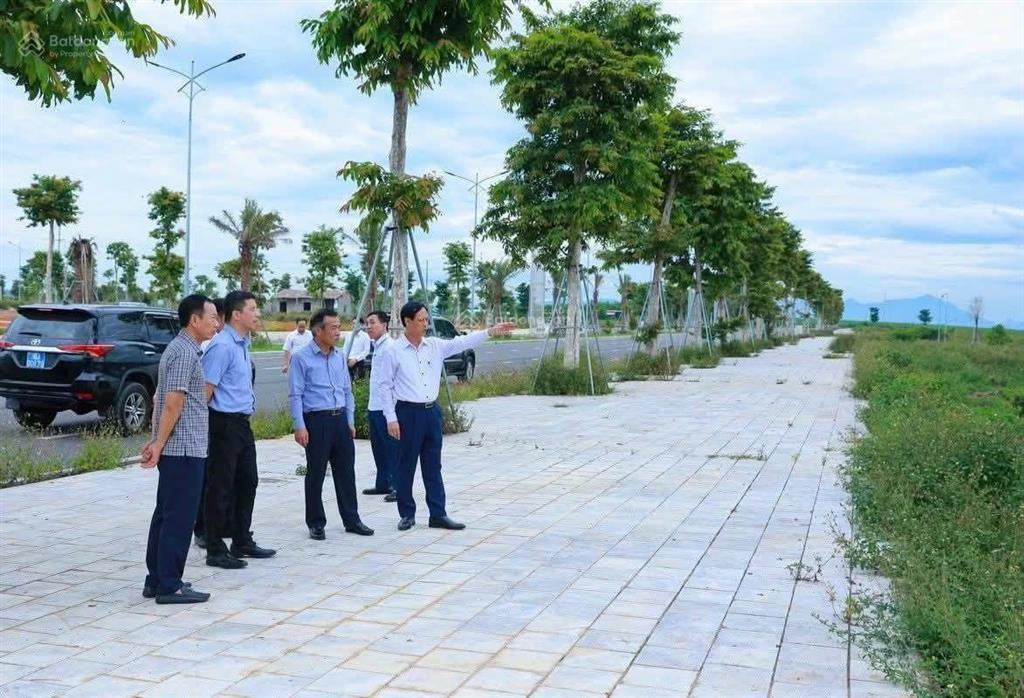 Sổ hồng trao tay sao mai residence