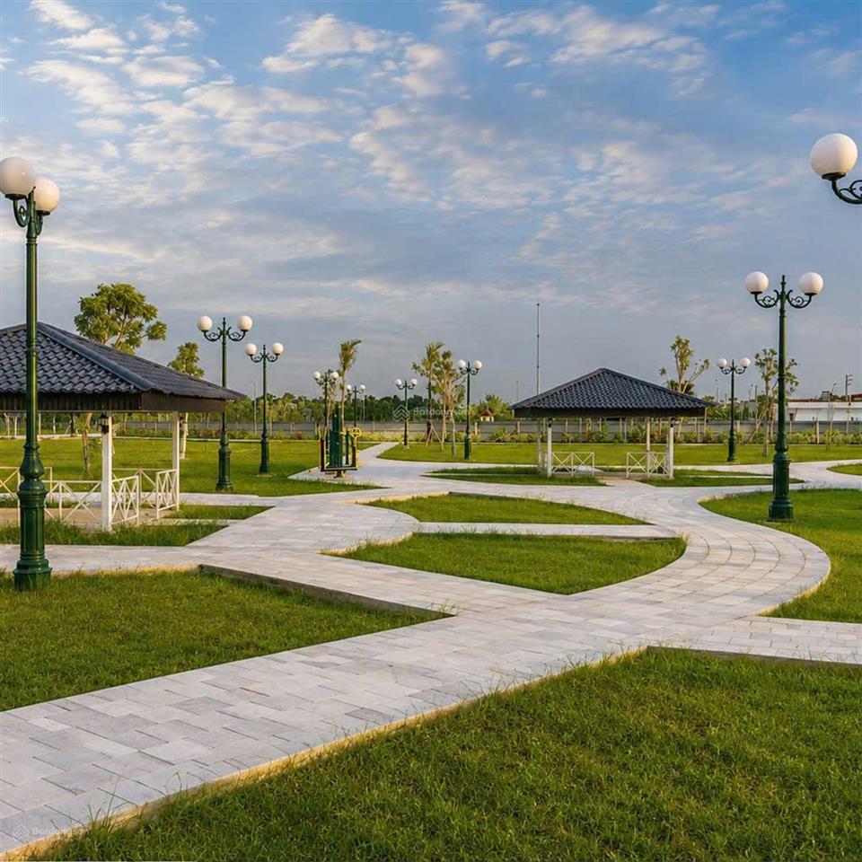 Minh sơn triệu sơn tâm điểm đầu tư, kiến tạo chuẩn sống mới