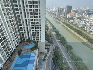 Cho thuê căn hộ 3pn, 2wc tại the gold view, bến vân đồn, 30 triệu, 117m2, view đẹp, vào ở ngay