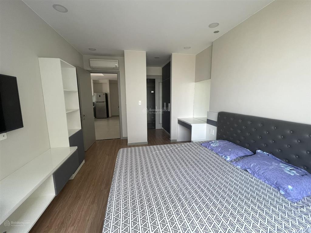 Cho thuê căn hộ the gold view, 30 triệu vnd, 117 m2, 3pn, 2wc, ở bến vân đồn, quận 4, tp.hcm