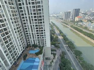 Cho thuê căn hộ the gold view, 30 triệu vnd, 117 m2, 3pn, 2wc, ở bến vân đồn, quận 4, tp.hcm