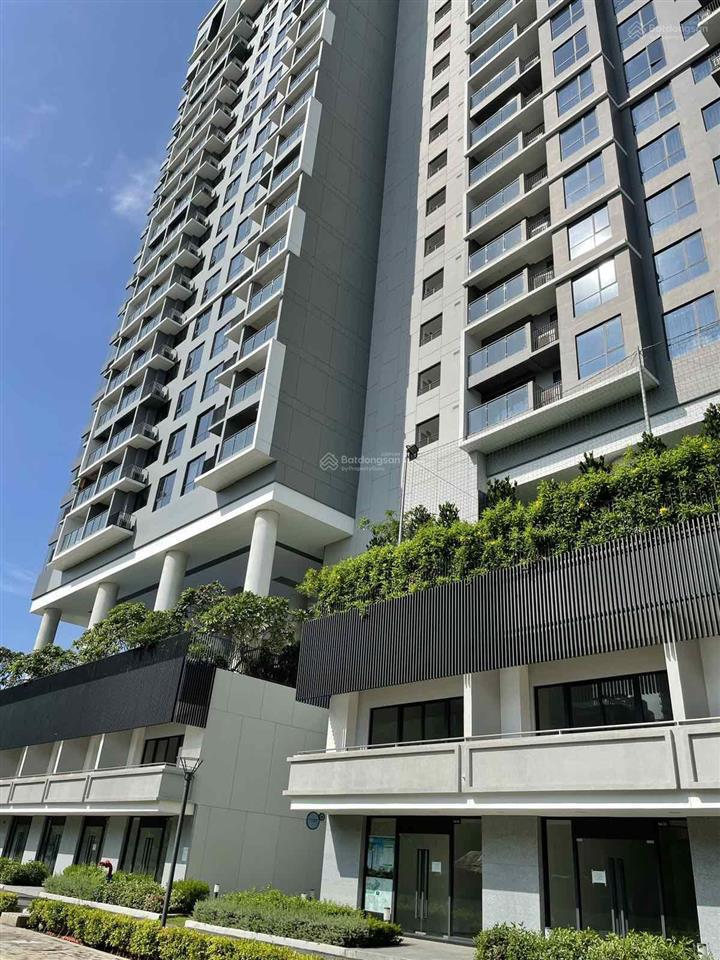 Cho thuê shophouse one verandah mapletree, giá cực chất 27 triệu/th, 100m2