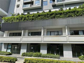 Cho thuê shophouse one verandah mapletree, giá cực chất 27 triệu, 100m2