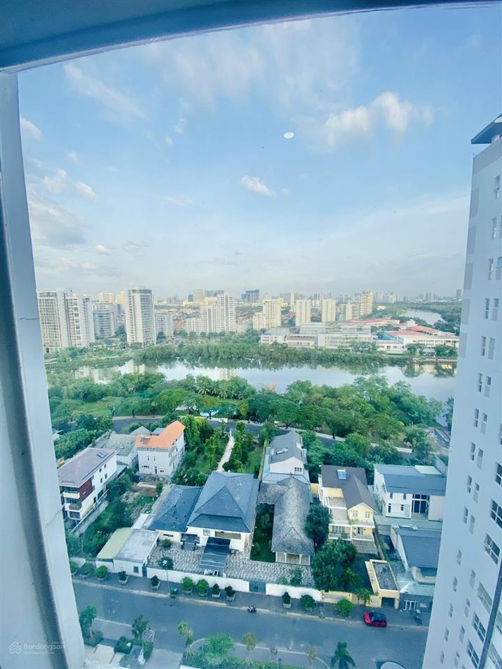 Cho thuê căn góc sunrise riverside 3pn 2wc view thoáng, vào ở ngay