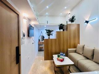 Chính chủ cho thuê nhà ngõ 126 chợ khâm thiên 35m2 full đồ giá 5.5 triệu/thang