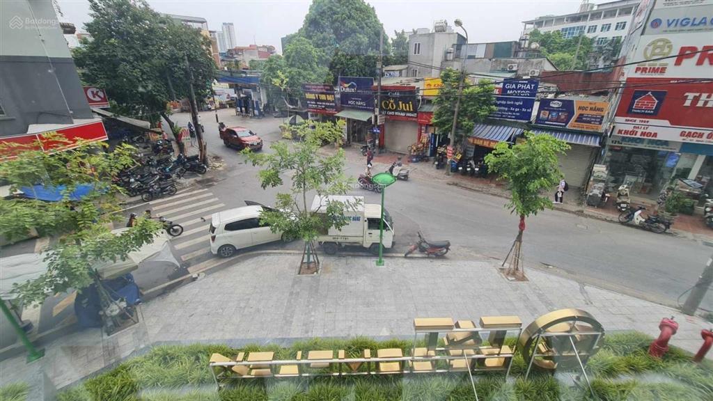 Cho thuê sàn tm, bi  a, game, vp tòa t&t 120 định công, hoàng mai, hn dt 520m²