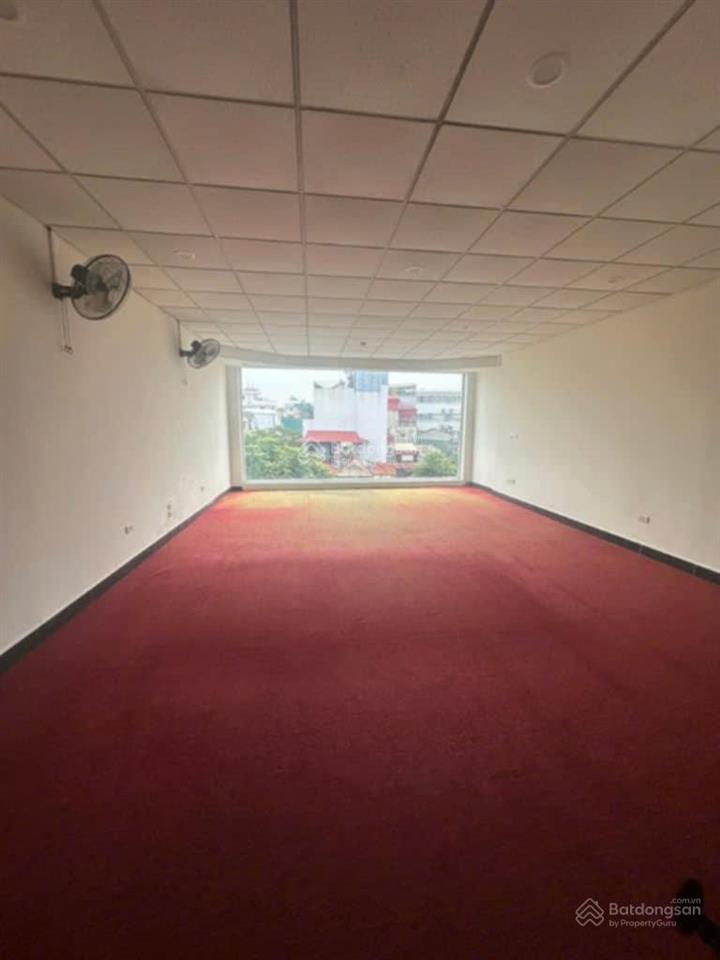 Cho thuê văn phòng 4 phố huế, hn dt 35m2