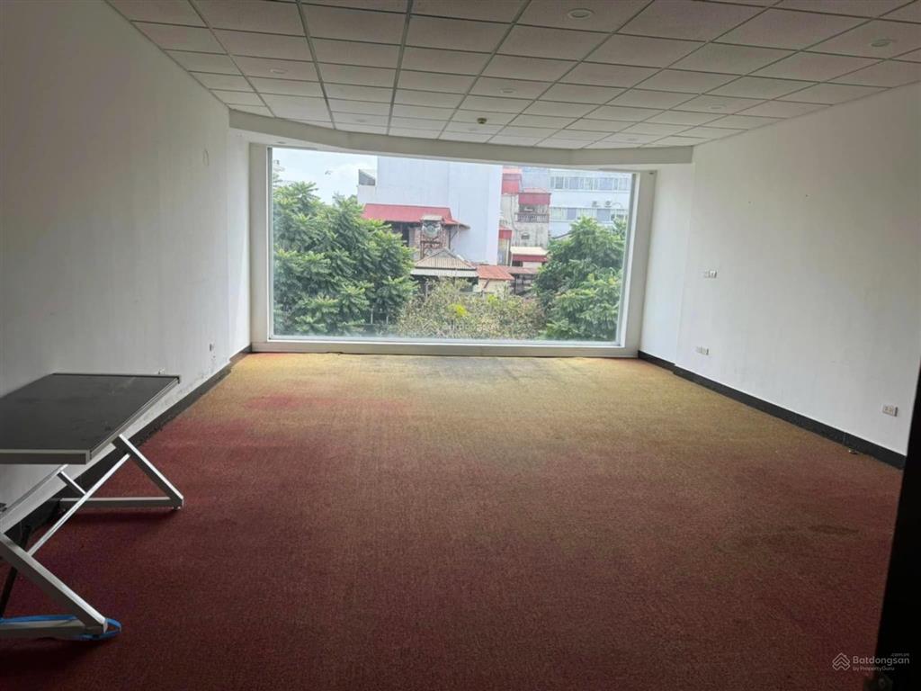 Cho thuê văn phòng 4 phố huế, hn dt 35m2