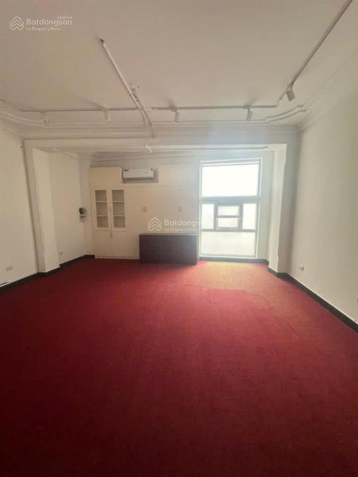 Cho thuê văn phòng 4 phố huế, hn dt 35m2
