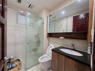 Bán căn góc 3PN Ciputra tòa G3 – 150,5m2 – view hồ công viên – nội thất Lim Lào cao cấp