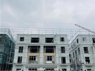 Bán biệt thự song lập bm57 tại vinhomes đan phượng view sông 228m giá 54,3 tỷ  0916 471 ***