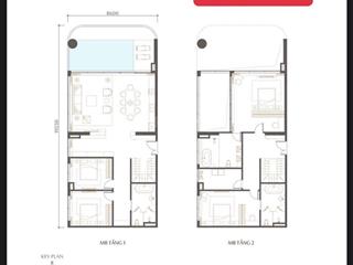 Căn hộ 4n diện tích 250m2 duplex rivea residence 25 tỷ view sông hồng và thành phố trung tâm.