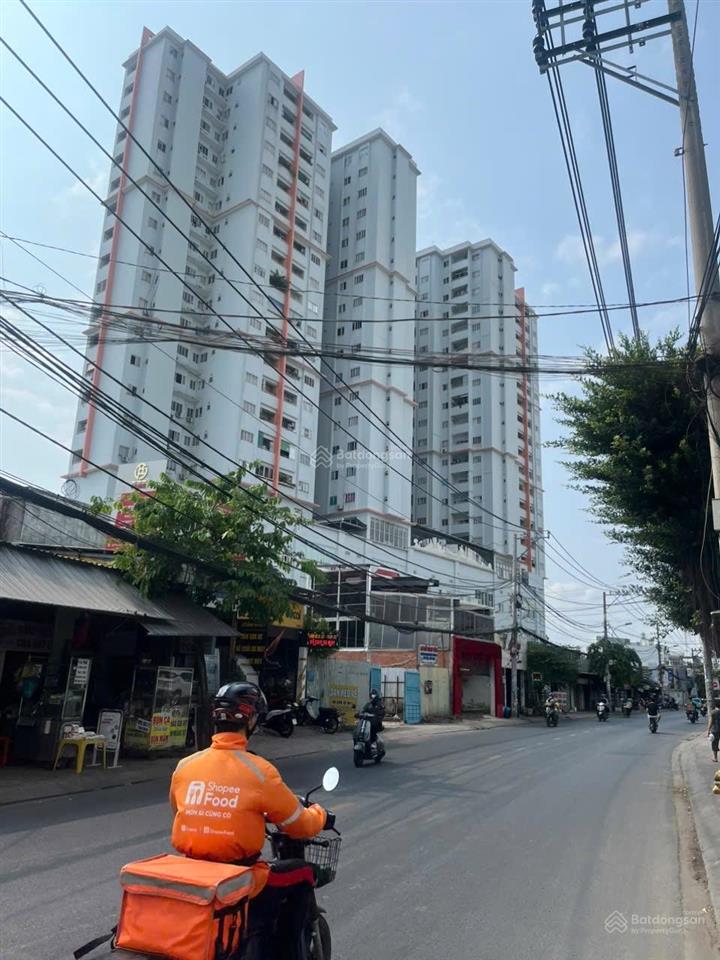 Bán căn hộ chung cư lê thành mã lò