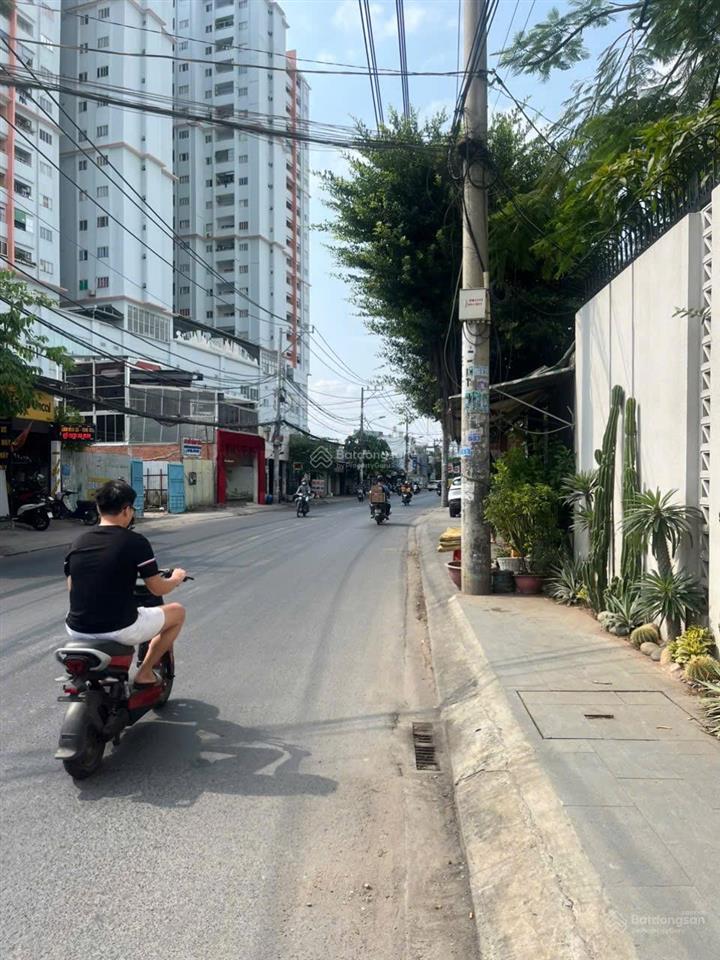 Bán căn hộ chung cư lê thành mã lò