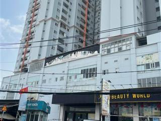 Bán căn hộ chung cư lê thành mã lò