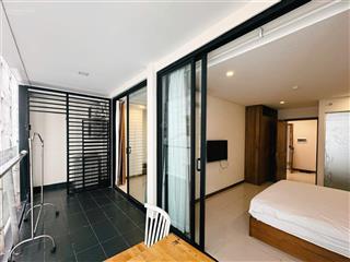 Bán căn hộ maple nha trang  4 tỷ  60m² 1pn ban công view chắn, sổ hồng lâu dài gần biển
