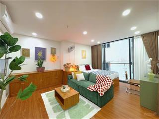 Cần bán căn hộ maple diện tích 65,4m² 1pn + giá tốt 4,4 tỷ  có sổ hồng