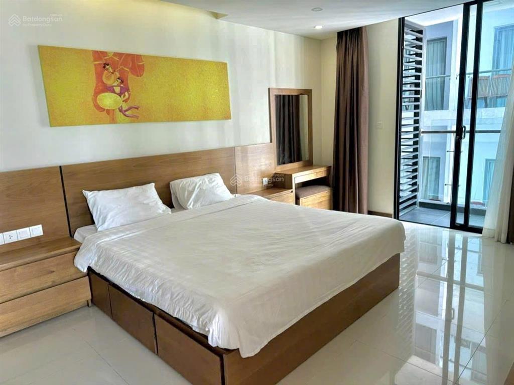 Căn hộ góc view biển maple nha trang đã có sổ hồng/ 0866 585 ***/5,25 tỷ/có ban công/ full nội thất
