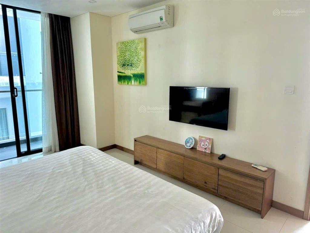Căn hộ góc view biển maple nha trang đã có sổ hồng/ 0866 585 ***/5,25 tỷ/có ban công/ full nội thất